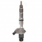 Форсунка топливная 357 BOSCH HOWO А7 0445120357 WG103408002