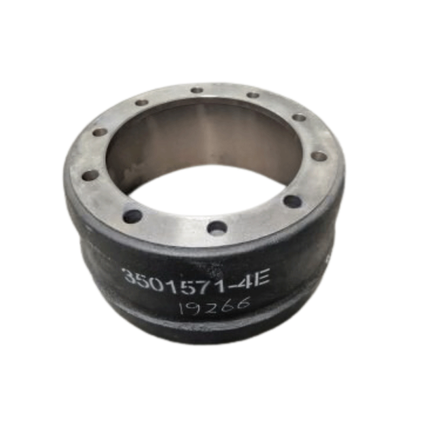 Барабан тормозной передний FAW J6