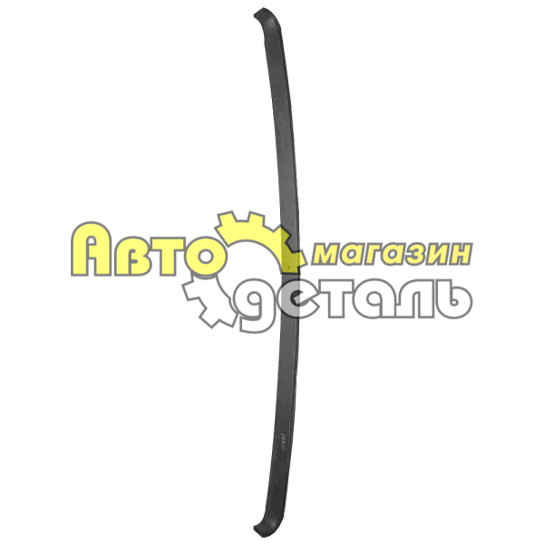 Лист передней рессоры №2 16 90 8 4 HOWO