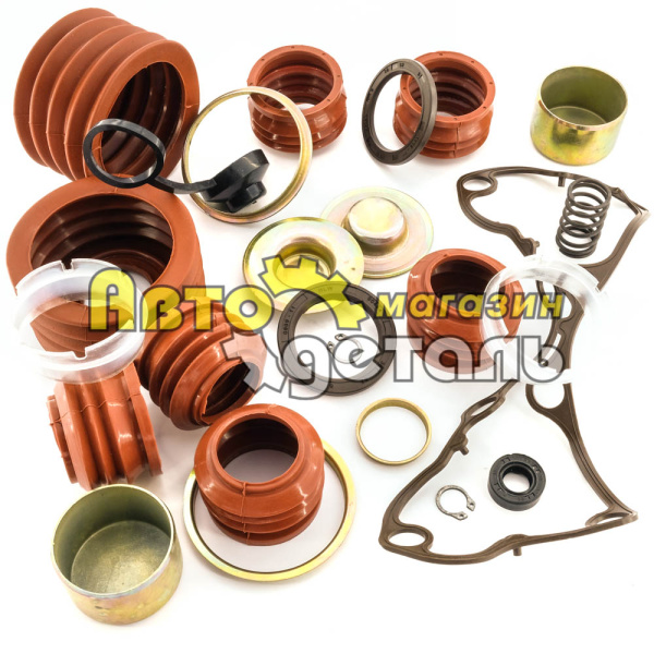 Р/к суппорта HOWO A7 Az9100443301