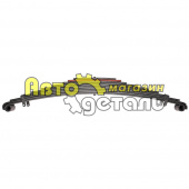 Рессора передняя в сборе 10 листов 8x4 HOWO