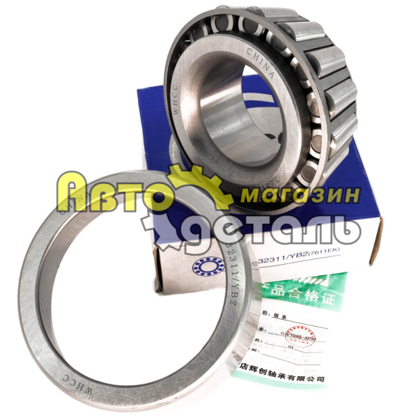 Подшипник передней ступицы нар САМС 32311 7611EK