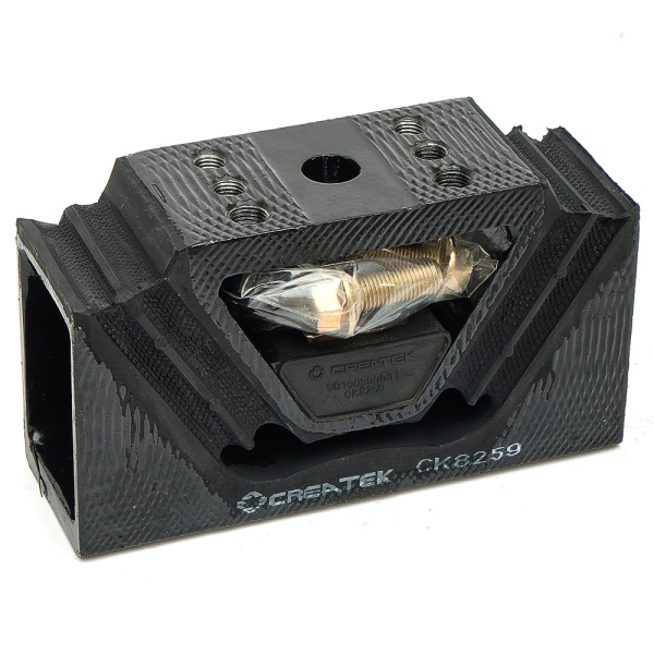 Подушка двигателя задняя HOWO CREATEK CK-AZ9725590031 99100590031 CK8259