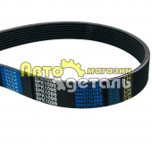 Ремень 8 РК 1098