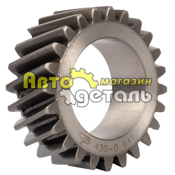 Шестерня коленвала YC6108G YC6B125-T21 6105Q-1005021