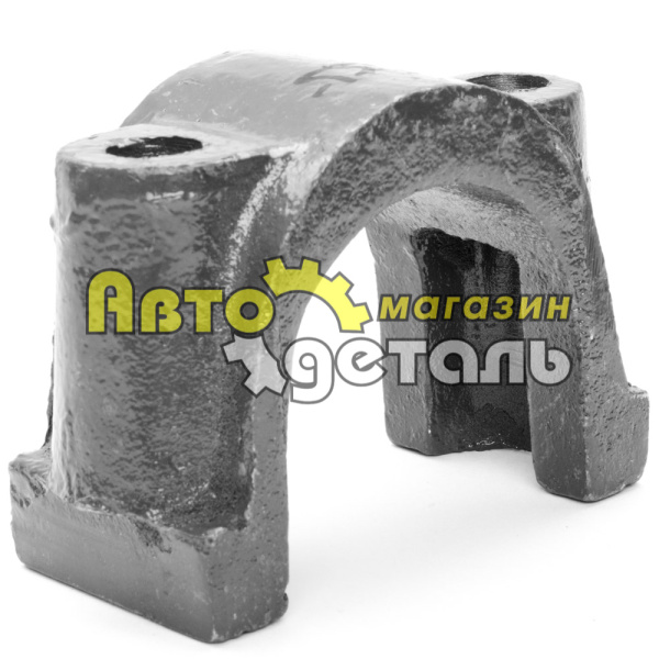 Скоба крепления переднего стабилизатора HOWO 1880680024