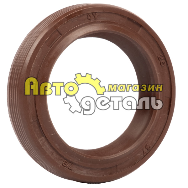 26*38*7/8 сальник ГУРа HOWO