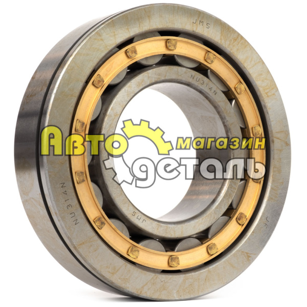 30 5314 подшипник HOWO WG9014320257