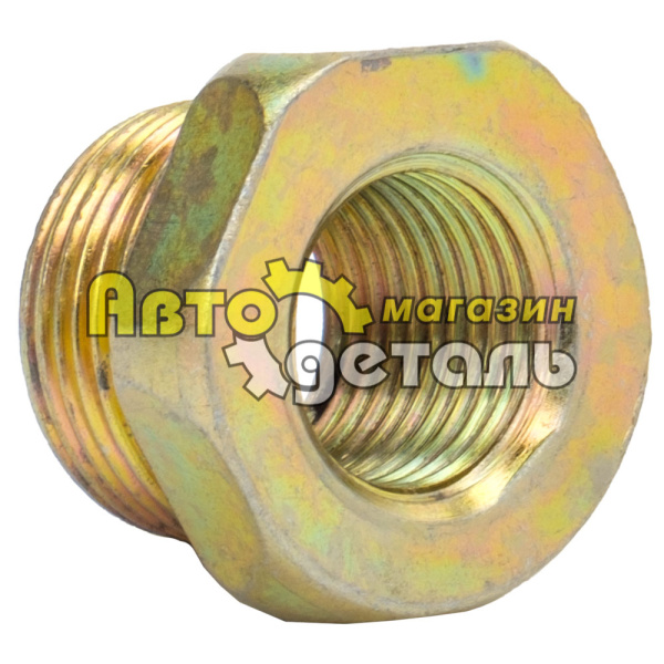 Переходник энергоаккумулятора Д 22-16 HOWO