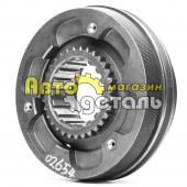 Синхронизатор демультипликатора 12JS 12JS160T-1707140(1707142) Синхронизатор демультипликатора 12JS 12JS160T-1707140(1707142)