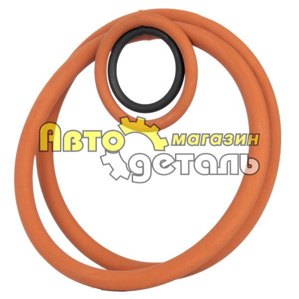 Р/к цилиндра повышенной/пониженной передач HOWO  860001/688004