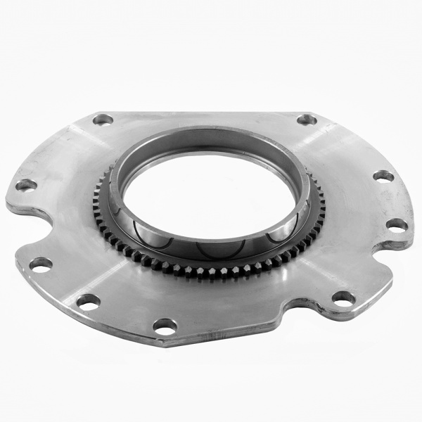 Синхронизатор 005 КППHOWO