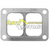 Прокладка турбины квадратная HOWO