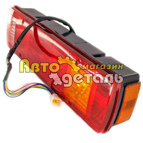 Фонарь задний R SHAANXI F2000 DZ9200810020