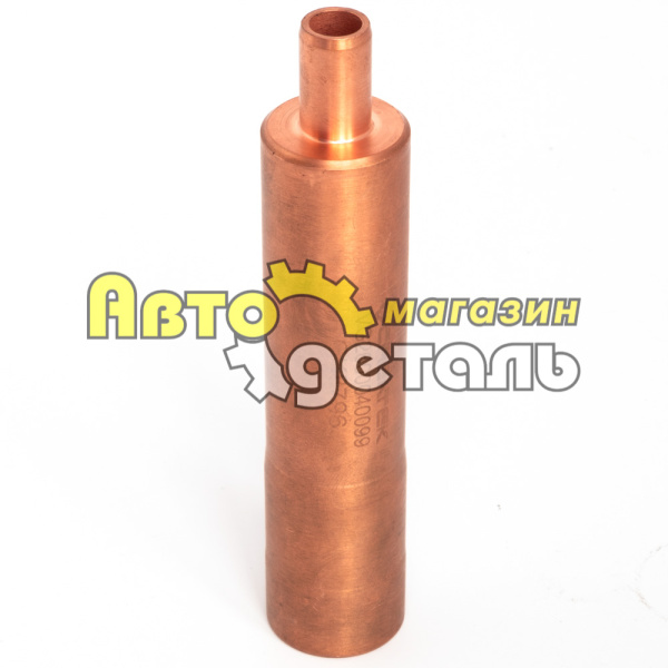 Стакан форсунки WD615 HOWO CREATEK CK-VG2600040099