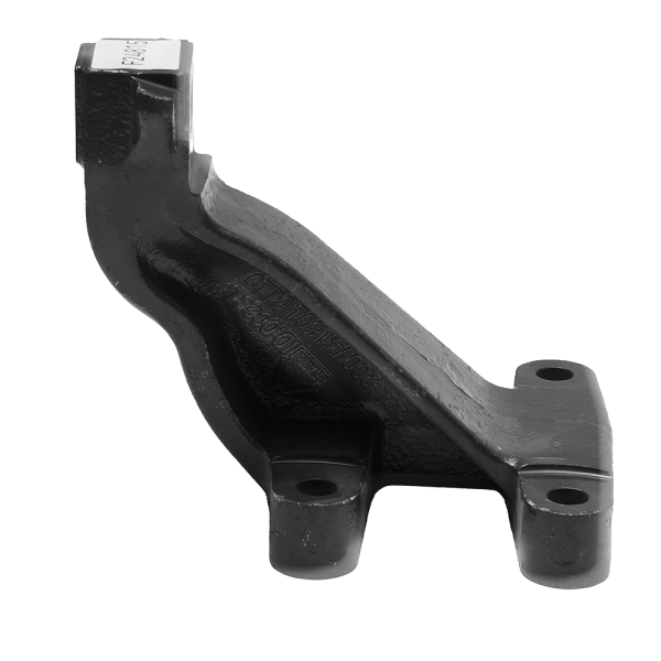 Кронштейн двигателя передний L MC11MC13 HOWO T5GSITRAK