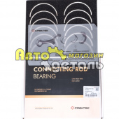 Вкладыши шатун 0.00 33-34 CREATEK WD615 HOWO CK-VG1500030033-34