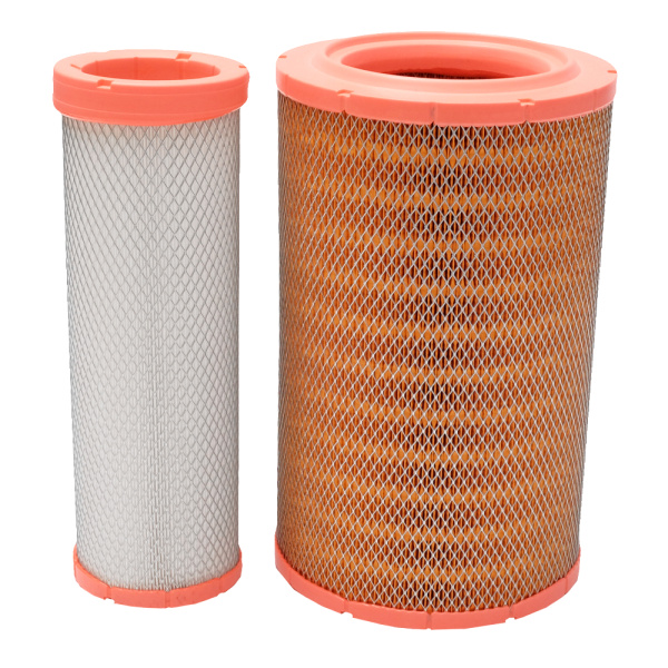 В-й фильтр 2438 PU WP6 DEUTZ AFORTO