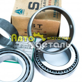 717813 подшипник задней крышки FL9 9JS150T 717813 подшипник задней крышки FL9 9JS150T