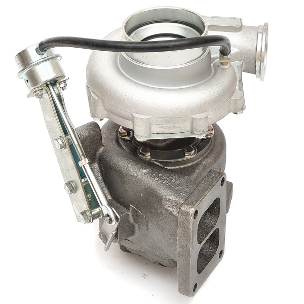 Турбина WP12 EURO 5 SHAANXI X3000 HOLSET 1000322192
