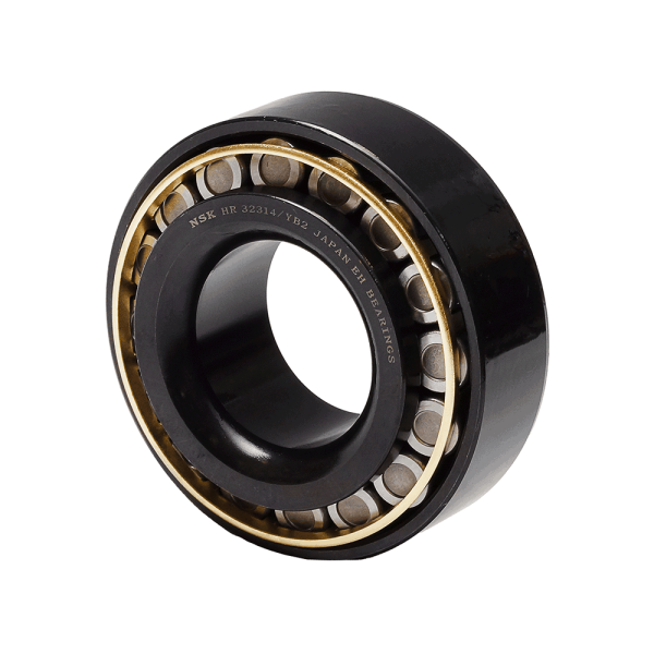 32314 подшипник передней ступицы внутренний HOWO NSK