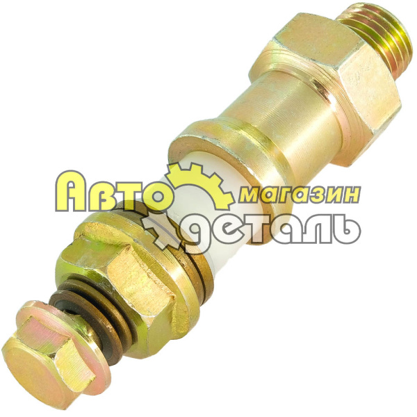 Обратный клапан ТНВД Евро HOWO