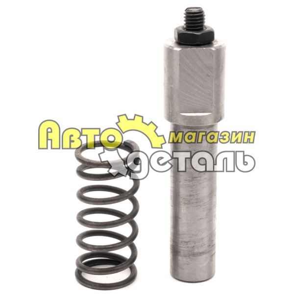 Вал блокировки дифференциала AC16 MAN AZ9981320074 81.356190003