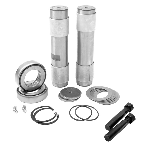 Шкворня Д 47-219 к-т HOWO T5G SITRAK мост VGD71 XINHE