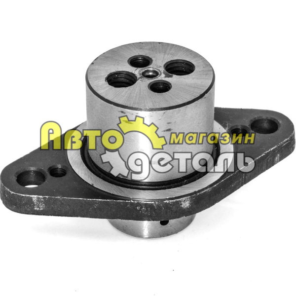 Вал шестерни ленивой YC6108GYC6B125-T21 330-1002052B