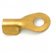 Наконечник D10 S25