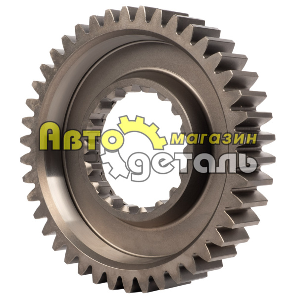 Шестерня понижающей передачи выходного вала демультипликатора FL9 19726