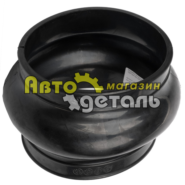 Патрубок воздушного фильтра 150-120-160 WP12 SHAANXI DZ9112190336