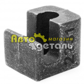 Скоба на поддон WD615 HOWO 614150046