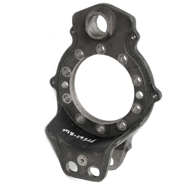 Суппорт задний Д16 мм SHAANXI X3000 DZ9112340238 (2)