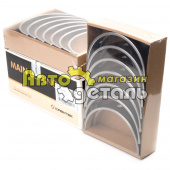 Вкладыши корень 0.00 WD615 HOWO CREATEK CK-VG1500010046