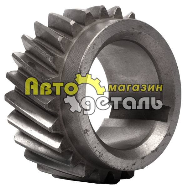 Шестерня коленвала WD615 HOWO VG14020038