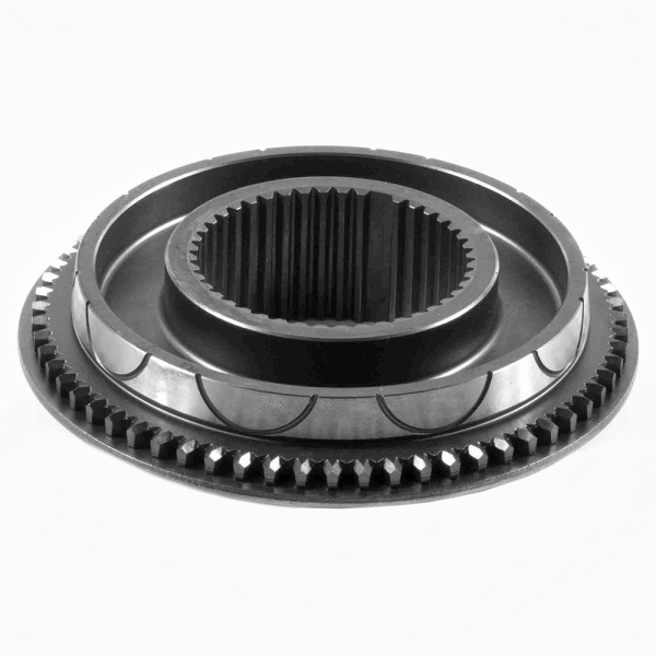 Синхронизатор 006 КПП HOWO