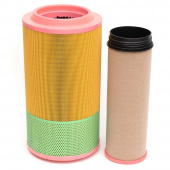 В-й фильтр 170/267/510 MAN TGA MTFILTER MF562