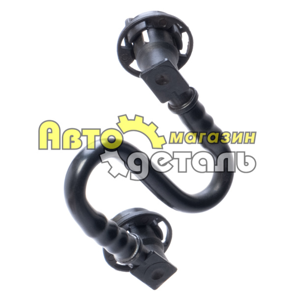 Трубка топливная обратки EURO 3 пластик WD615 HOWO VG1099089065