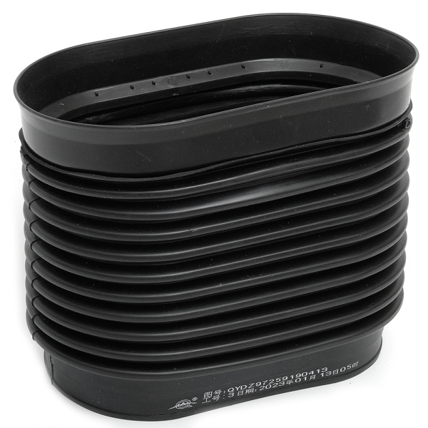 Гофра воздушного фильтра SHACMAN X3000 QINYAN DZ97259190413