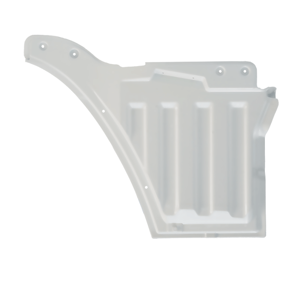 Накладка двери внутренняя низ L SHACMAN X3000 X5000 (3)