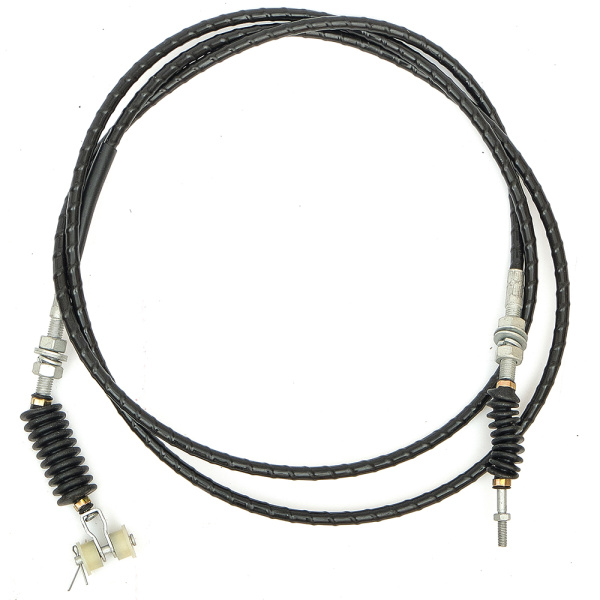 Трос газа 2.7 м SHAANXI CREATEK CK-DZ9100575005 CK8156