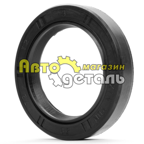 50*72*12 сальник компрессора HOWO