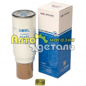 Т-й фильтр Pl-420 SORL 612630080088