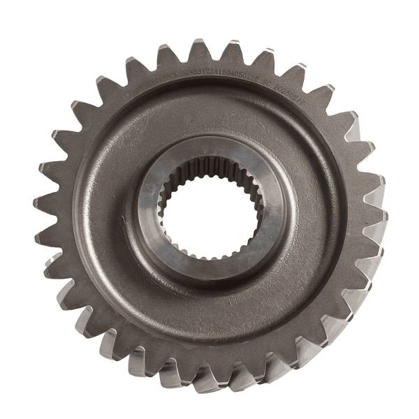 Шестерня МО дифференциала ведомая 30 зубов AC16MAN