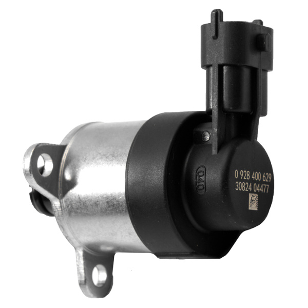 Клапан давления топлива MC11 MC13 HOWO T5GSITRAK