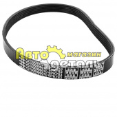 Ремень 6 PK 783 генератора HOWO VG1500090070