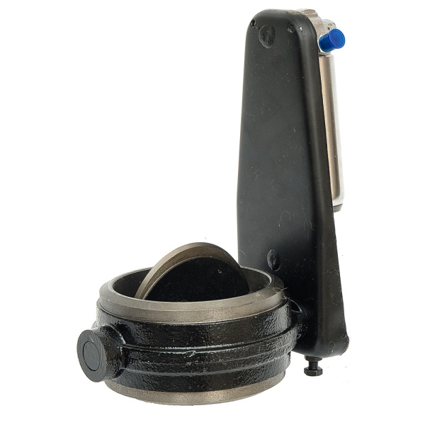 Горный тормоз конус SHAANXI CREATEK CK-DZ9100189008 6126300110008 CK8582