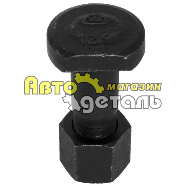 Болт c гайкой сегмета шестерни SHANTUI SD32 178-27-11150