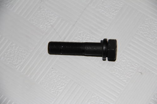 Болт М12*1.0*55 креставины кардана XCMG ZL 50
